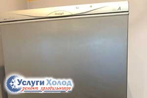 Ремонт холодильника Snage RF 360